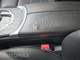 2020 Mercedes-Benz C 300 4MATIC Sedan – miniatura 22