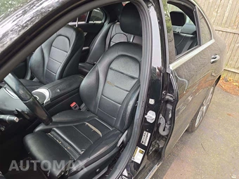 2020 Mercedes-Benz C 300 4MATIC Sedan – miniatura 6