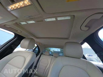 2020 Mercedes-Benz C 300 4MATIC Sedan - miniatura 11