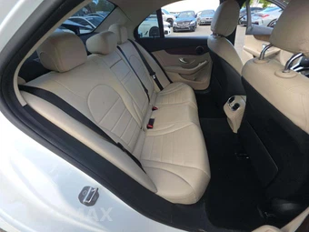 2020 Mercedes-Benz C 300 4MATIC Sedan - miniatura 16