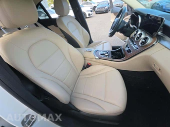 2020 Mercedes-Benz C 300 4MATIC Sedan - miniatura 18