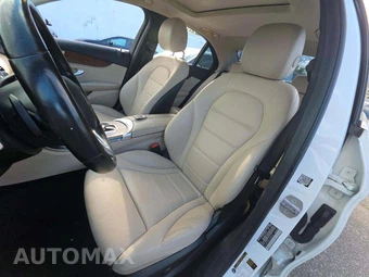 2020 Mercedes-Benz C 300 4MATIC Sedan - miniatura 6