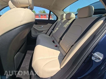 2020 Mercedes-Benz C 300 4MATIC Sedan - miniatura 13