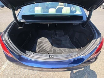 2020 Mercedes-Benz C 300 4MATIC Sedan - miniatura 14
