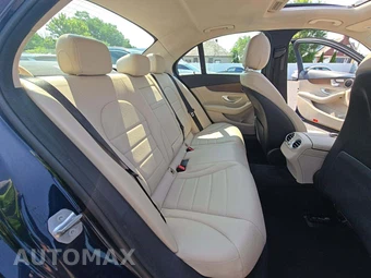 2020 Mercedes-Benz C 300 4MATIC Sedan - miniatura 16