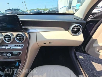 2020 Mercedes-Benz C 300 4MATIC Sedan - miniatura 19