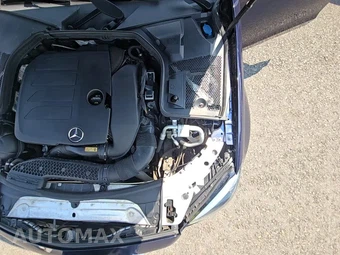 2020 Mercedes-Benz C 300 4MATIC Sedan - miniatura 26