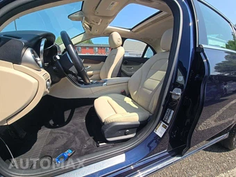 2020 Mercedes-Benz C 300 4MATIC Sedan - miniatura 6