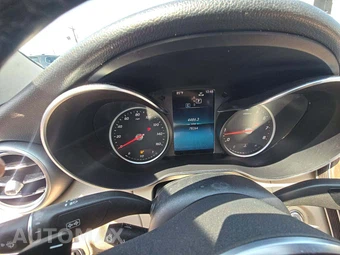 2020 Mercedes-Benz C 300 4MATIC Sedan - miniatura 9