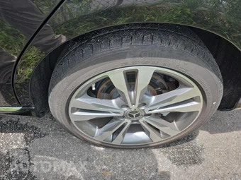 2020 Mercedes-Benz C 300 4MATIC Sedan - miniatura 11