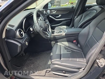 2020 Mercedes-Benz C 300 4MATIC Sedan - miniatura 13