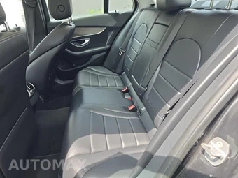 2020 Mercedes-Benz C 300 4MATIC Sedan - miniatura 16