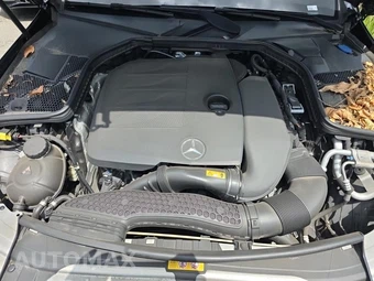2020 Mercedes-Benz C 300 4MATIC Sedan - miniatura 19