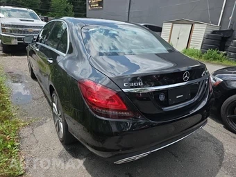 2020 Mercedes-Benz C 300 4MATIC Sedan - miniatura 6