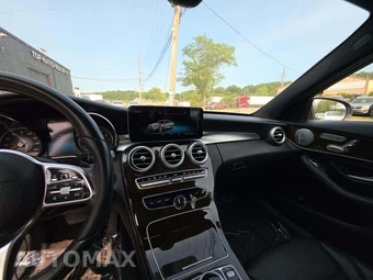 2020 Mercedes-Benz C 300 4MATIC Sedan - miniatura 10