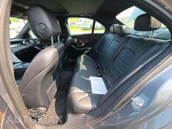 2020 Mercedes-Benz C 300 4MATIC Sedan - miniatura 13