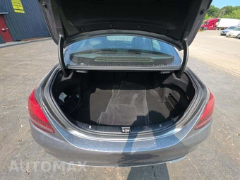 2020 Mercedes-Benz C 300 4MATIC Sedan - miniatura 14