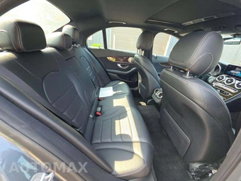 2020 Mercedes-Benz C 300 4MATIC Sedan - miniatura 16