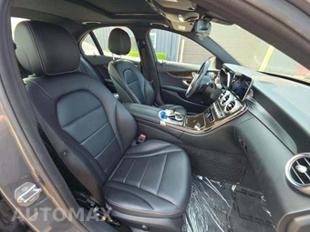 2020 Mercedes-Benz C 300 4MATIC Sedan - miniatura 18