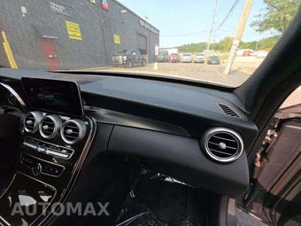 2020 Mercedes-Benz C 300 4MATIC Sedan - miniatura 19