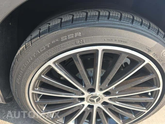 2020 Mercedes-Benz C 300 4MATIC Sedan - miniatura 25