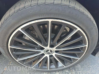 2020 Mercedes-Benz C 300 4MATIC Sedan - miniatura 26