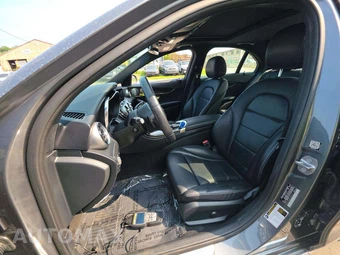 2020 Mercedes-Benz C 300 4MATIC Sedan - miniatura 6