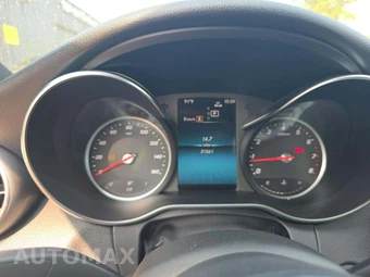 2020 Mercedes-Benz C 300 4MATIC Sedan - miniatura 9