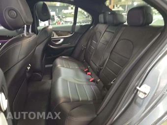2020 Mercedes-Benz C 300 4MATIC Sedan - miniatura 13