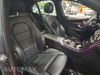 2020 Mercedes-Benz C 300 4MATIC Sedan - miniatura 18