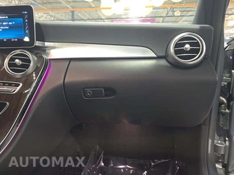 2020 Mercedes-Benz C 300 4MATIC Sedan - miniatura 19