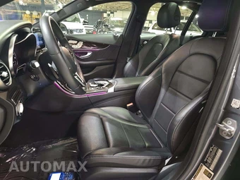2020 Mercedes-Benz C 300 4MATIC Sedan - miniatura 6