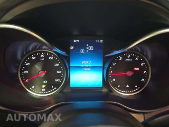 2020 Mercedes-Benz C 300 4MATIC Sedan - miniatura 9