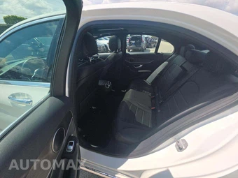 2020 Mercedes-Benz C 300 4MATIC Sedan - miniatura 10