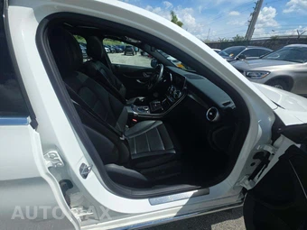 2020 Mercedes-Benz C 300 4MATIC Sedan - miniatura 15