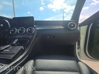 2020 Mercedes-Benz C 300 4MATIC Sedan - miniatura 16