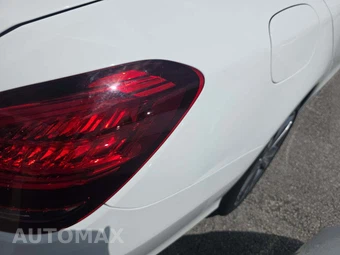 2020 Mercedes-Benz C 300 4MATIC Sedan - miniatura 19