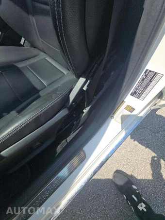 2020 Mercedes-Benz C 300 4MATIC Sedan - miniatura 21