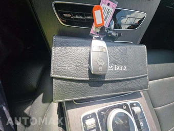 2020 Mercedes-Benz C 300 4MATIC Sedan - miniatura 5