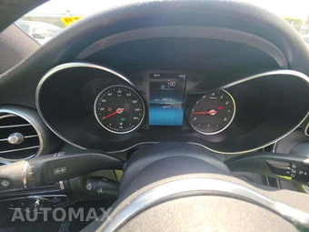 2020 Mercedes-Benz C 300 4MATIC Sedan - miniatura 6