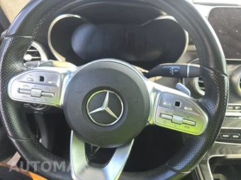2020 Mercedes-Benz C 300 Coupe - miniatura 10