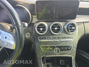 2020 Mercedes-Benz C 300 Coupe - miniatura 11