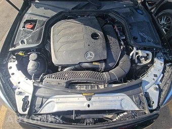 2020 Mercedes-Benz C 300 Coupe - miniatura 15