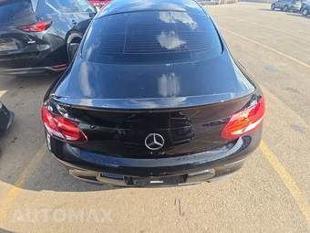 2020 Mercedes-Benz C 300 Coupe - miniatura 16