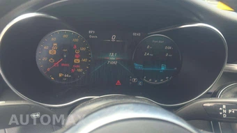 2020 Mercedes-Benz C 300 Coupe - miniatura 17