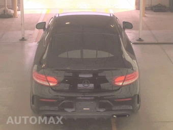 2020 Mercedes-Benz C 300 Coupe - miniatura 5
