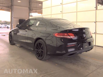 2020 Mercedes-Benz C 300 Coupe - miniatura 6