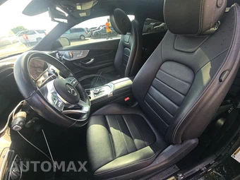 2020 Mercedes-Benz C 300 Coupe - miniatura 7