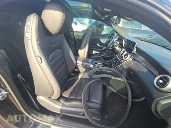 2020 Mercedes-Benz C 300 Coupe - miniatura 8