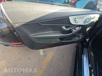 2020 Mercedes-Benz C 300 Coupe - miniatura 9